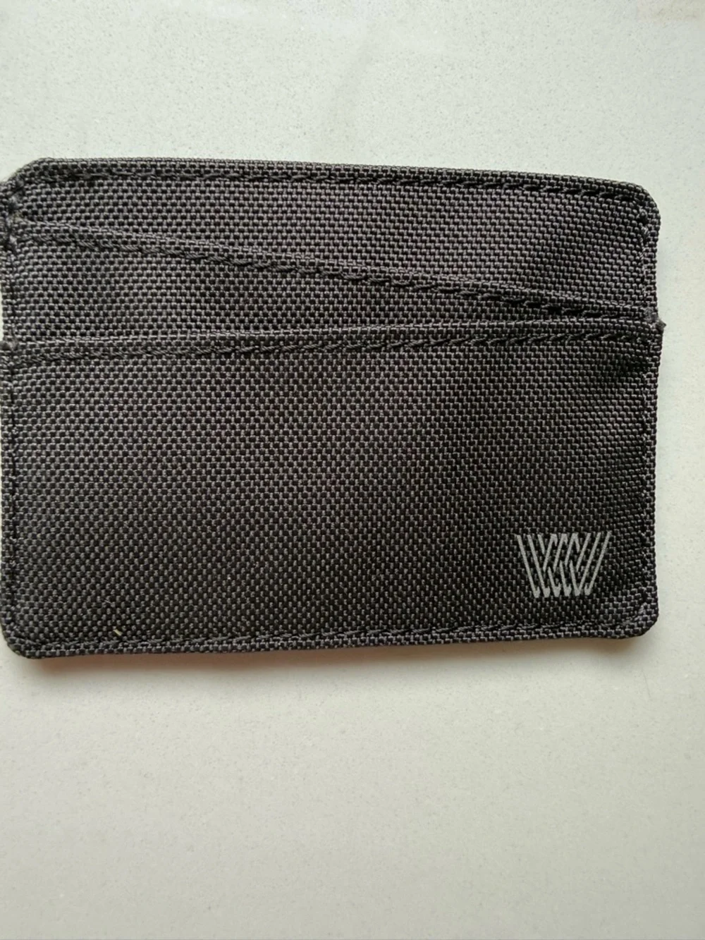 Mack Weldon Nova Card Case Slim Card Wallet